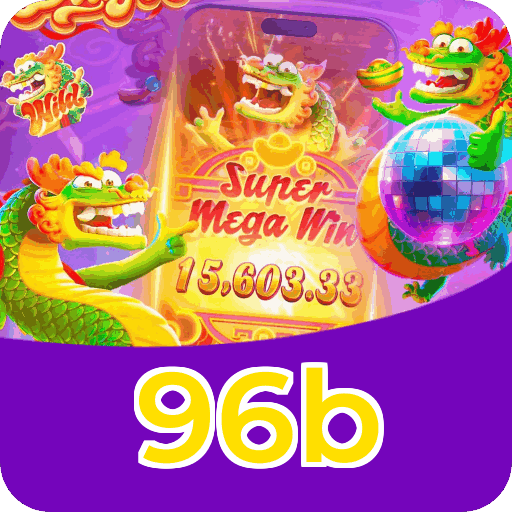 Promoções e bônus exclusivos da 96b