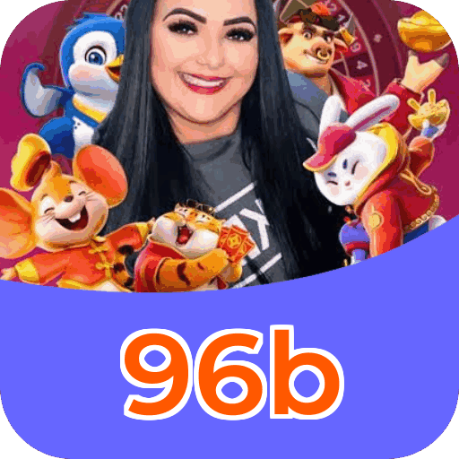 Catálogo slots 96b mostrando top jogos Gates Olympus Sweet Bonanza Fortune Tiger Big Bass volatilidade RTP